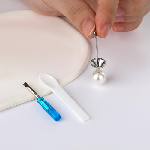 Mini Embudo Para Cremación Kit De Embudo Pequeño Para Llenad