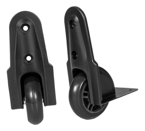 Ruedas Direccionales Para Equipaje, Accesorio De