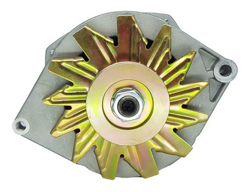 Alternador Compatible Con 12si Chevrolet B60 C70 105amp 12v