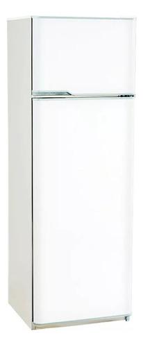 Heladera Auto Defrost Neba A320 Blanca Con Freezer 318l 220v