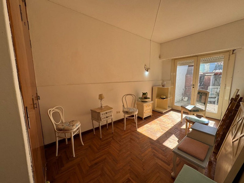 Venta Ph 3 Amb Con Patio Y Cochera