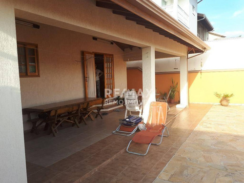 Casa À Venda, 261 M² Por R$ 900.000,00 - Condomínio Água Da Serra - Valinhos/sp - Ca5953