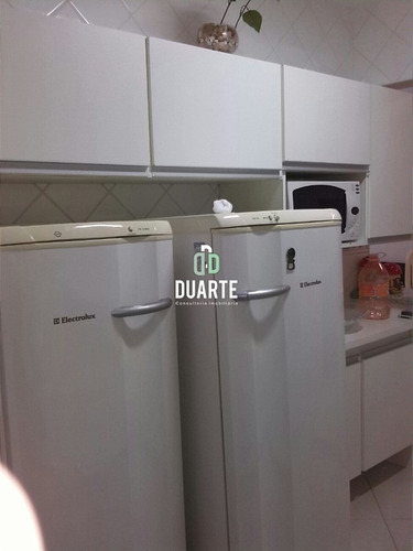 Imagem 8 de 20 de Apartamento - Ap00488 - 32776650