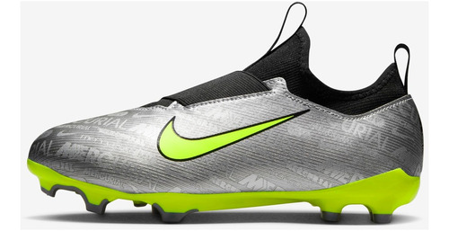 Chuteira Nike Zoom Mercurial Vapor 15 Academy Xxv Campo Infa