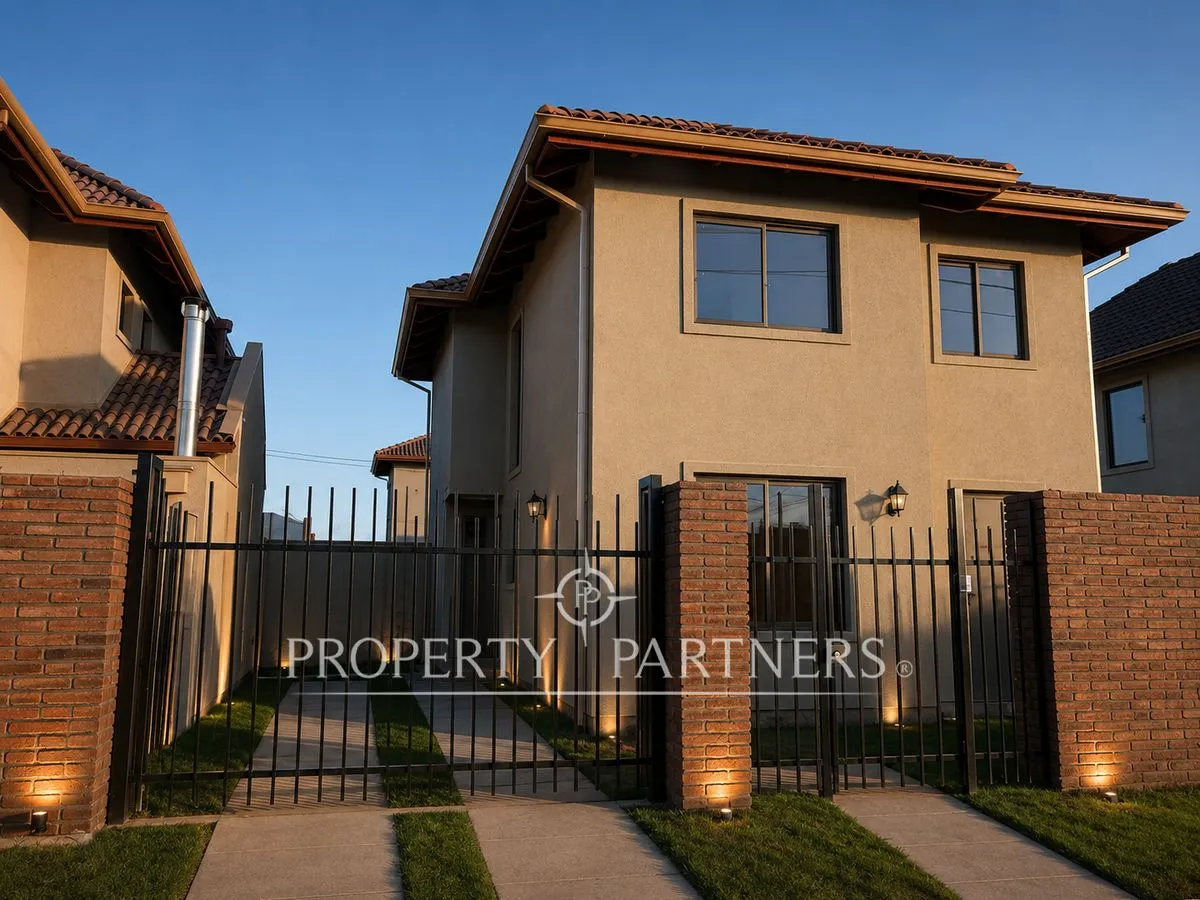 Imagen 1 de 24 de Arriendo Casa Hacienda Esmeralda