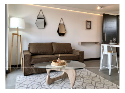Departamento En Venta En Las Condes
