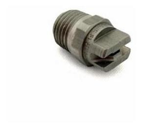 Imagen 7 de 8 de Hidrolavadora Industrial Apollo 7 Platino Trifásica 3200 Psi