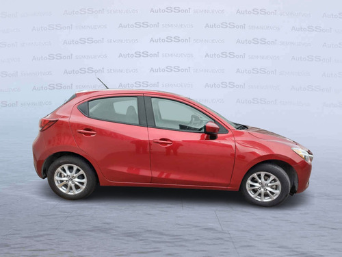 Imagen 6 de 15 de Mazda Mazda 2 2019 4p I Touring L4/1.5 Man