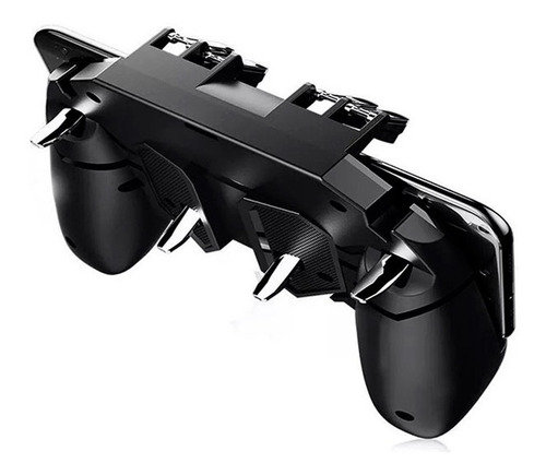 Joystick Celular 4 Gatillos Ergonómico | Caribe Sur Store ®