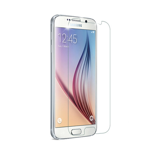 Imagen 1 de 4 de Vidrio Templado Samsung Galaxy S6