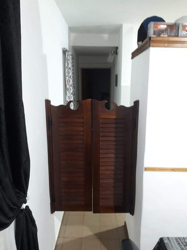 Imagen 8 de 8 de Se Vende Depto 1 Dorm B° San Martín