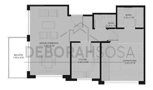 Imagen 26 de 27 de Excelente Depto En Torre Con Amenities En Venta En Núñez!