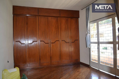 Imagem 11 de 22 de Casa À Venda, 248 M² Por R$ 960.000,00 - Vila Valqueire - Rio De Janeiro/rj - Ca0022
