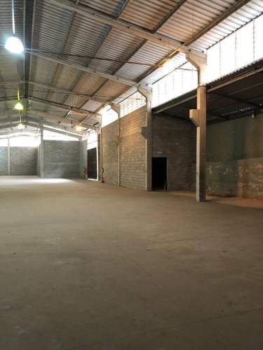 Imagem 11 de 11 de Galpão Para Alugar, 1200 M² Por R$ 18.000/mês - Jardim Guerreiro - Cotia/sp - Ga0469