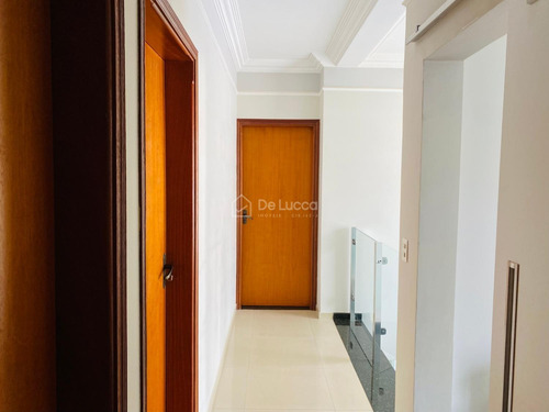 Imagem 15 de 30 de Casa À Venda Em Parque Alto Taquaral - Ca011014