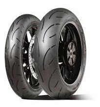 Neumático  Michelin Pilot Road 3 120/70zr18