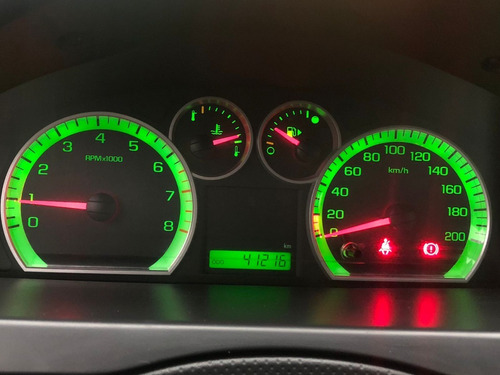 Imagen 9 de 9 de Chevrolet Aveo