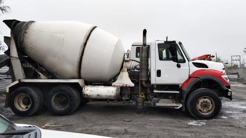 Camion Revolvedor De Conctreto Olla Revolvedora De Concreto