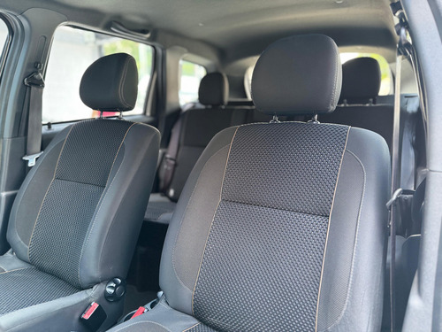 Renault Duster 2.0 Intens At