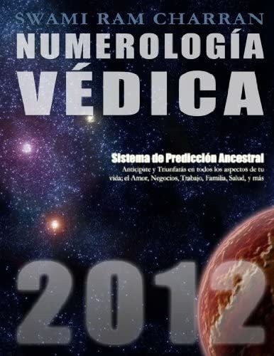 Libro Numerologõa V. . . Dica 2012 (spanish Edition)&..