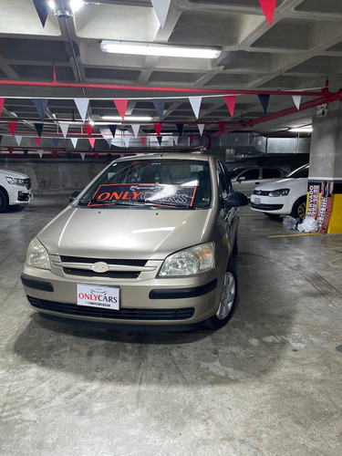 Dodge Brisa 2007