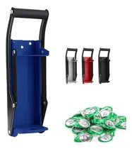 Comprar Trituradora De Latas, Adecuada Para Latas De Aluminio De 12