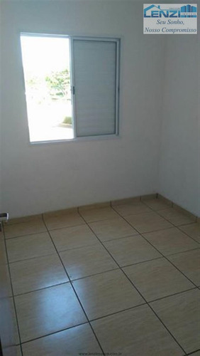 Imagem 12 de 13 de Apartamentos À Venda Em Bragança Paulista/sp - Compre O Seu Apartamentos Aqui! - 1370233