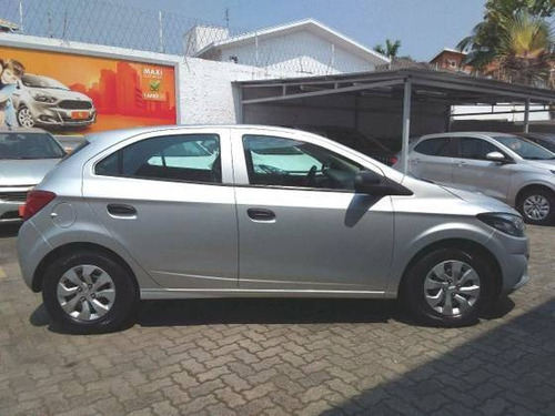 Chevrolet Joy 1.0 Spe4 Flex Manual