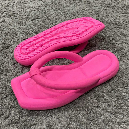 Imagem 4 de 4 de Chinelo Nuvem De Dedo Flip Flop Free Quadrado