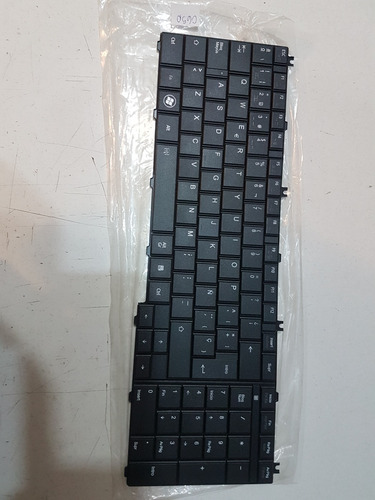 Teclado Toshiba Satellite C650 L650