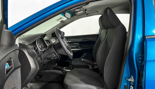 Imagen 2 de 15 de 44942 - Chevrolet Aveo 2018 Con Garantía Mt