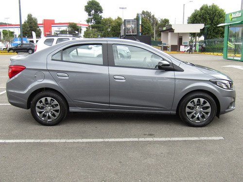 Chevrolet Joy Mt 1400cc Aa