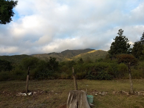 Casas En Venta En Huerta Grande
