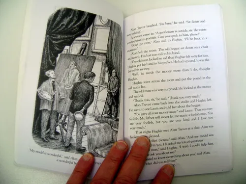 The Canterville Ghost And Other Stories Wilde Macmilla Boedo | MercadoLibre
