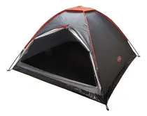 Comprar Carpa Domo 4 Personas Camping Foco 210cm X 210cm X 130cm