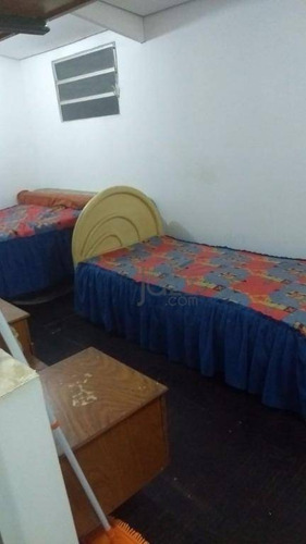 Imagem 6 de 30 de Casa Residencial À Venda, Vila Monte Alegre, Paulínia. - Ca3092