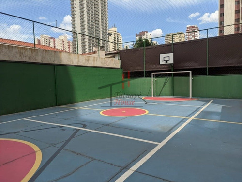 Apartamento - Tatuape - Ref: 8793 - L-8793