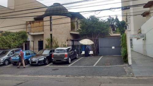 Imagem 1 de 15 de Prédio Comercial Na Chácara Santo Antônio Clínica Médica, Acabamento Alto Padrão, Elevador, Show. - Ab131672