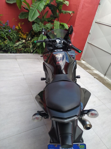 Ninja Ninja 250