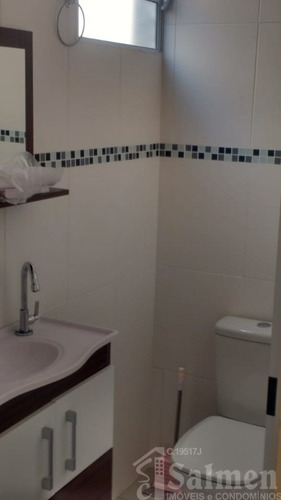 Imagem 3 de 30 de Casa - Ca00406 - 70317667