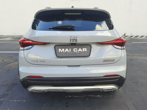 Fiat Pulse 1.0 TURBO 200 FLEX AUDACE CVT