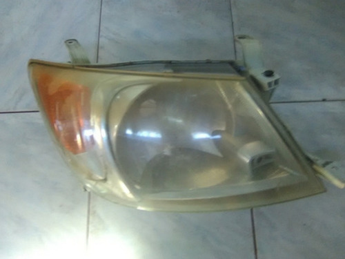 Faro Derecho Toyota Hilux Cavak 2007 2008 2009 