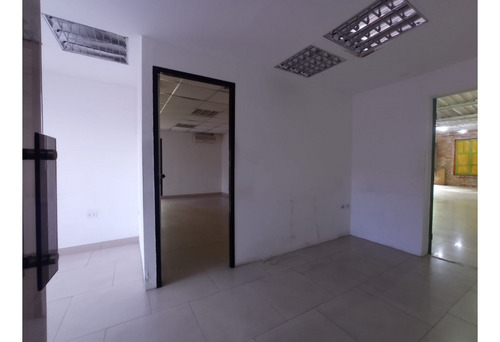 Se Alquila Planta Industrial/depósito 400m2 Boleíta Norte 9128