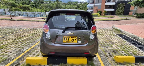 Chevrolet Spark 1.2 Gt M300