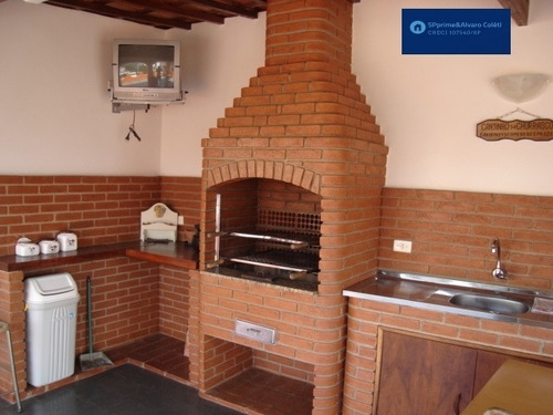 Imagem 6 de 15 de Casa Com 3 Quartos 3 Suítes No Jardim Icaraí Zona Sul - 78