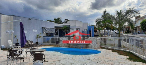 Imagem 6 de 10 de Casa Com 3 Dormitórios À Venda, 215 M² Por R$ 480.000 - Quinta Ranieri - Bauru/sp - Ca1056