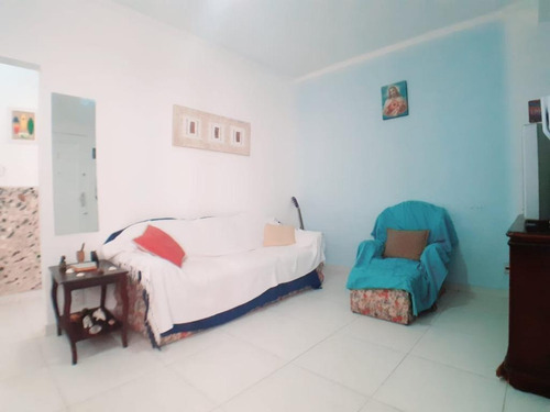 Imagem 3 de 27 de Apartamento Em Gonzaga, Santos/sp De 66m² 2 Quartos À Venda Por R$ 361.000,00 - Ap909095-s