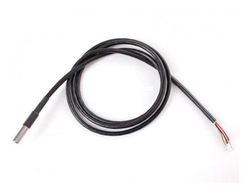 Sensor Temperatura 1-wire Ds18b20 Arduino Iot $