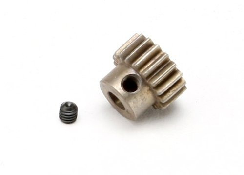 Traxxas 5644 18t De Acero Endurecido Engranaje De Piñón Del