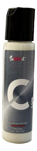 Lubricante Simulador De Semen Especial Para Juguetes 30ml